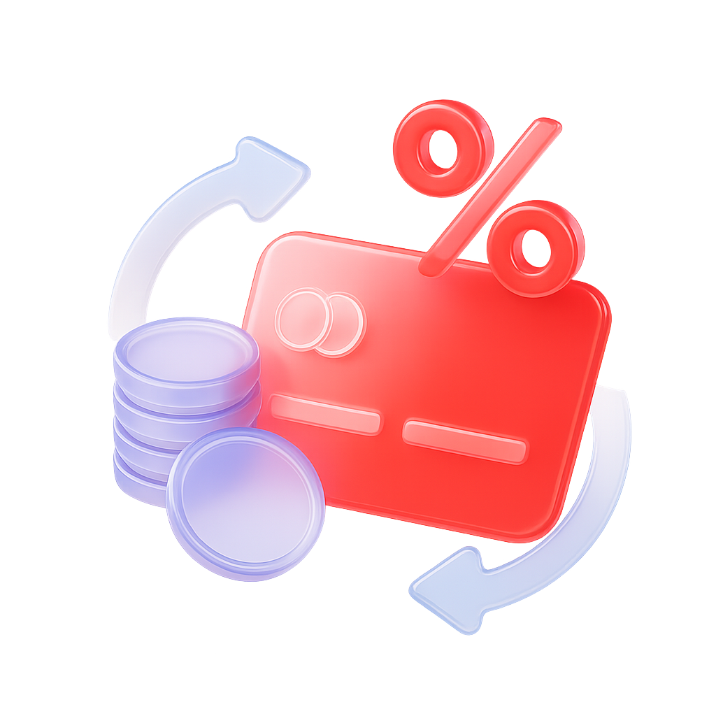 Рефинансирование